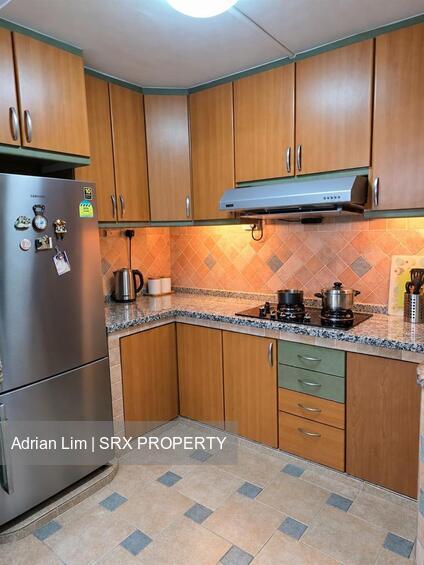 Blk 929 Hougang Street 91 (Hougang), HDB 5 Rooms #631962071